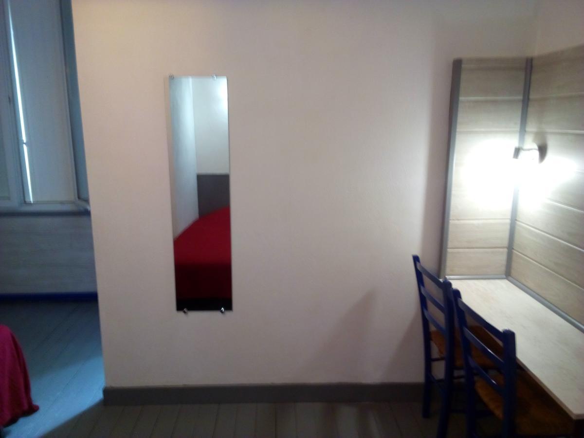 Hotel Restaurant De L'Union Mirambeau  Dış mekan fotoğraf